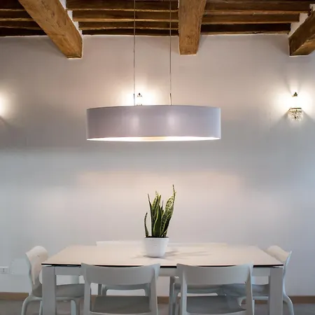 Vicolo Del Geppone Holiday home