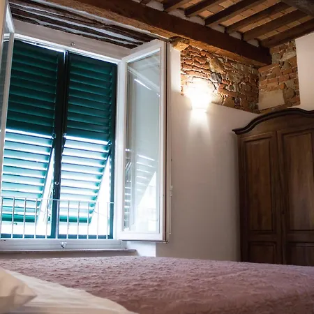 Vicolo Del Geppone Holiday home
