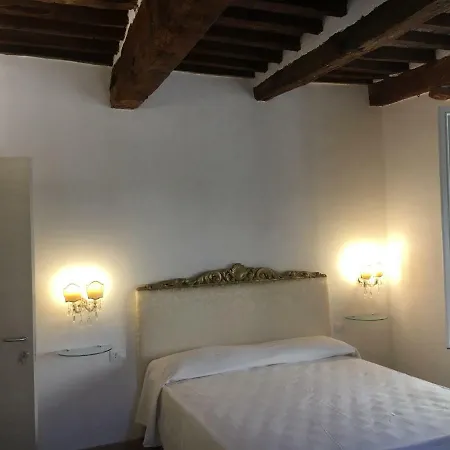 Vicolo Del Geppone Holiday home *