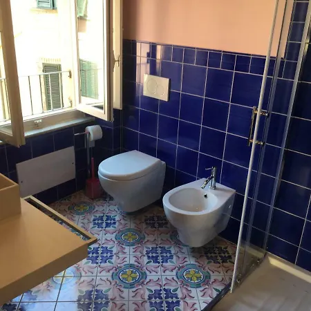 Holiday home Vicolo Del Geppone Lucca