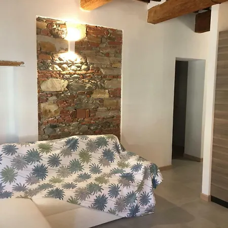 Vicolo Del Geppone Holiday home